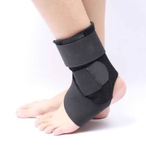 cách vệ sinh nẹp bàn chân